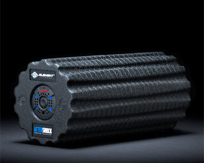 Element Fitness AfterShock - Vibrating Foamroller Fitness Accessories Canada.
