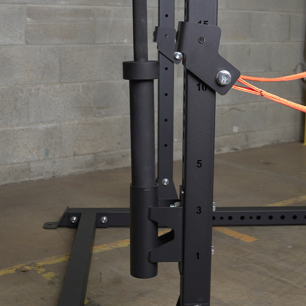 PORTE-BARRES OLYMPIQUES IRONAX XPX