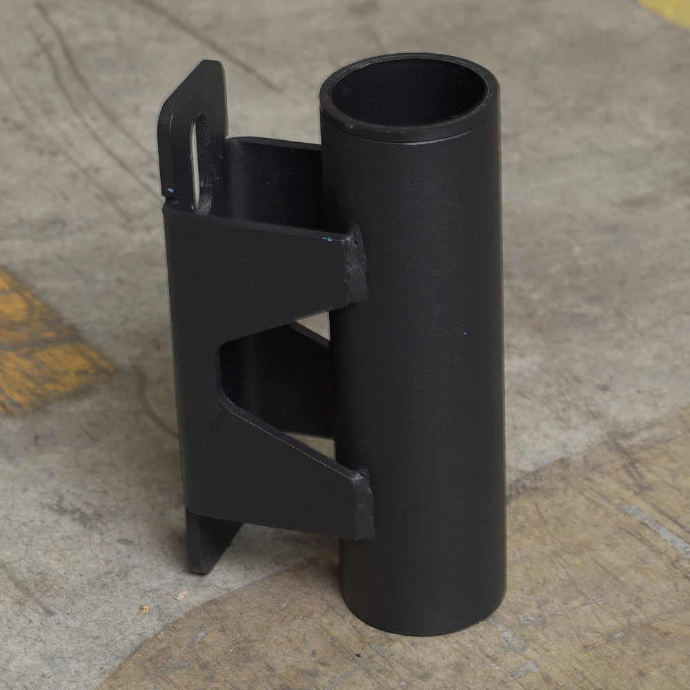 PORTE-BARRES OLYMPIQUES IRONAX XPX