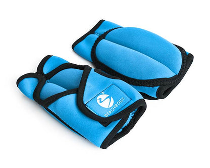Beachbody Weighted Sculpting Gloves Strength & Conditioning Canada.