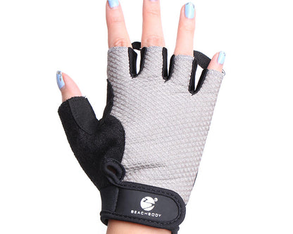 Beach Body Weight Lifting Gloves - Small/Medium Strength & Conditioning Canada.