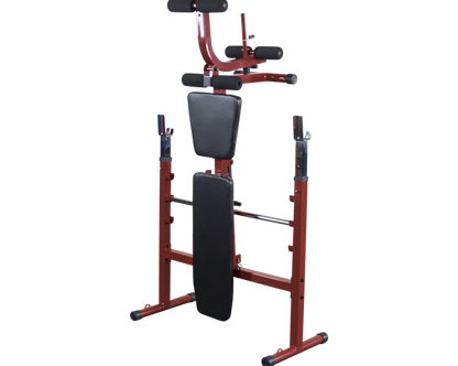 Best Fitness Olympic Bench BFOB10 Strength Machines Canada.