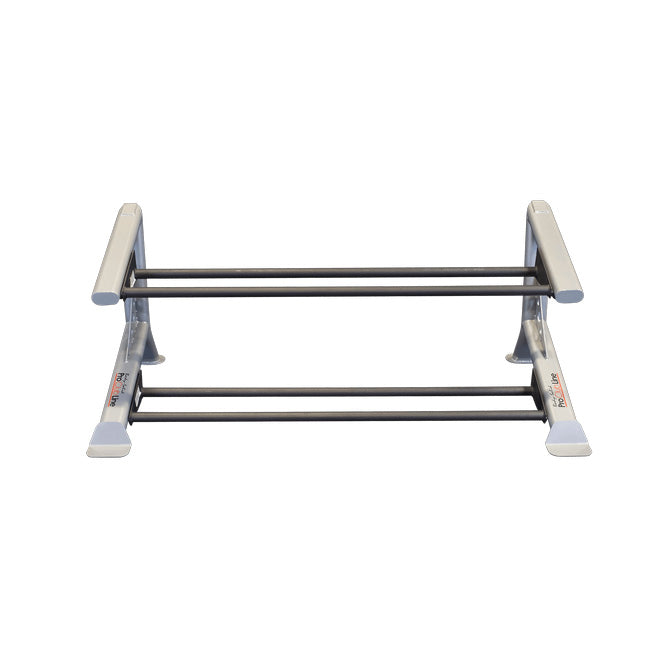 Body Solid SDKR500MB 2 Tier PCL Medicine Ball Rack Fitness Accessories Canada.