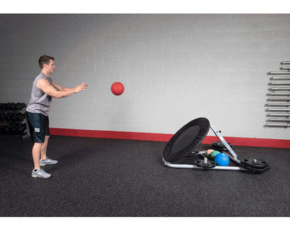 Body Solid GBR10 Ball Rebounder Strength & Conditioning Canada.