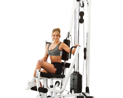 Body-Solid Home Gym EXM1500s Strength Machines Canada.