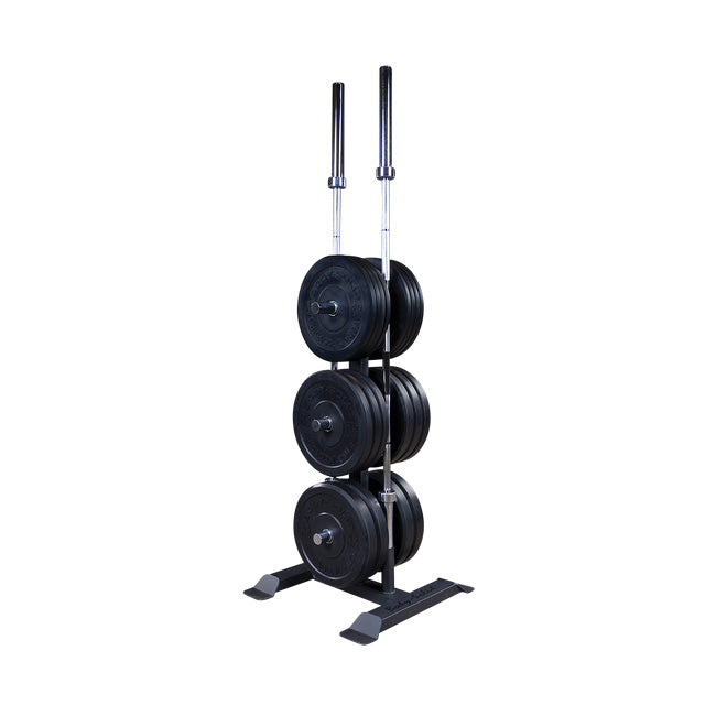 Body Solid GWT56 Weight Tree Strength & Conditioning Canada.