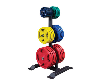 Body Solid GWT56 Weight Tree Strength & Conditioning Canada.