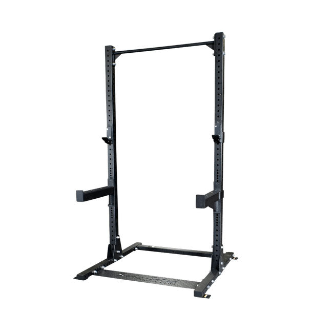 Body Solid SPR500 ProClub Line Commercial Half Rack – The Treadmill Factory