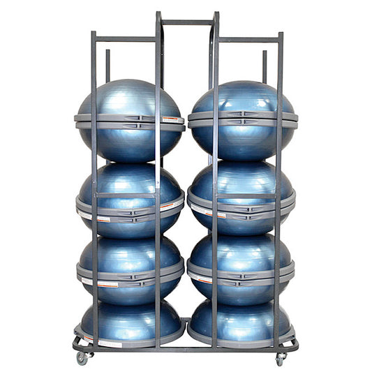 Bosu Ball Storage Rack Fitness Accessories Canada.