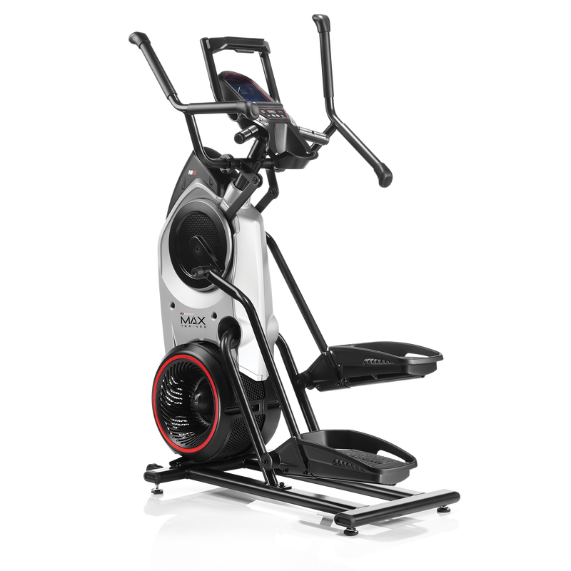Bowflex Max Trainer M6