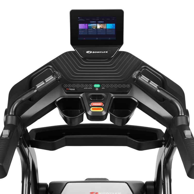 Bowflex Treadmill 10