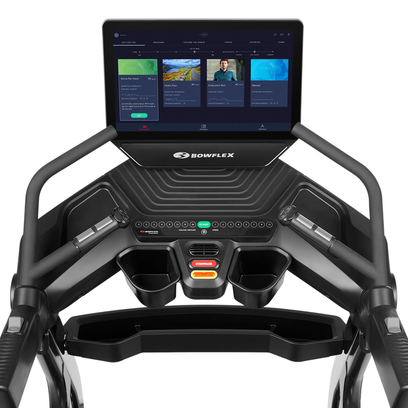 Bowflex Treadmill 22