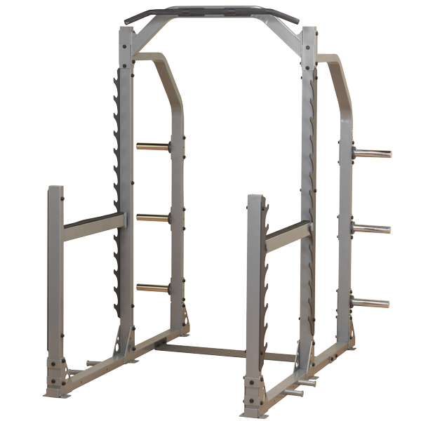 Body Solid - Rack multi-squat SMR1000