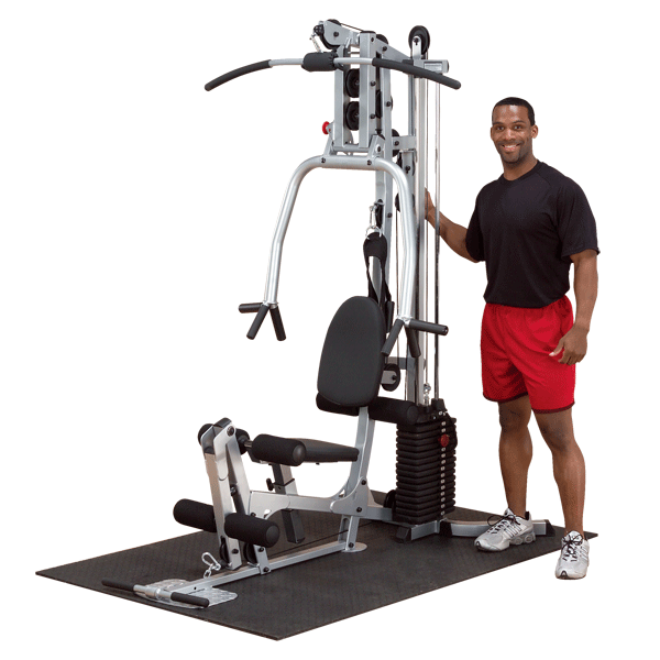 Home Gym Equipment Canada Wide - Maxum Fitness