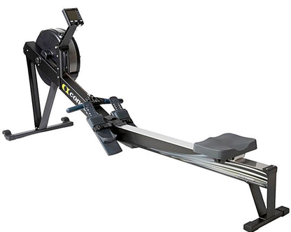 Concept2 Model D Rowing Machine - PM5 console - Black Cardio Canada.