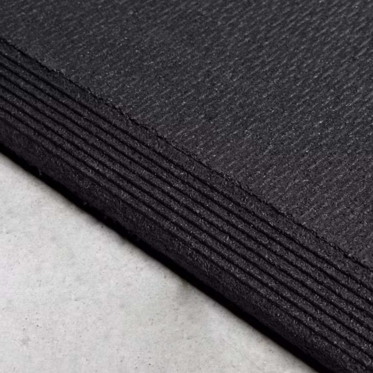 SurfaceCo - Plateforme d'entraînement fonctionnel (CrossFit)