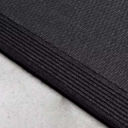 Rubber Flooring Platforms