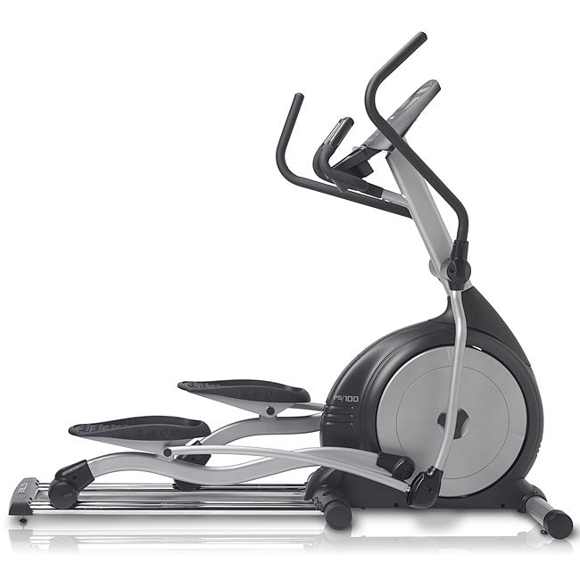 TRUE Fitness PS100 Elliptical Cardio Canada.