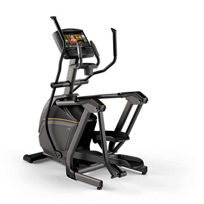 Matrix E30 XIR Elliptical Cardio Canada.