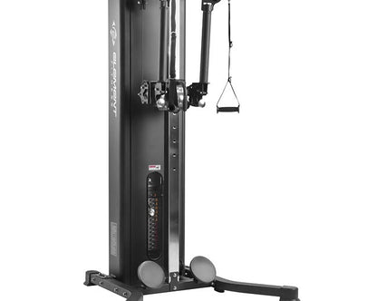 Element JL Dual Cable Crossover Strength Machines Canada.