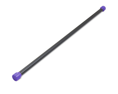 Element Fitness 15lbs Workout Body Bar Fitness Accessories Canada.