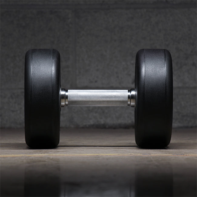 Element Fitness 110lbs Commercial Dumbbell Strength & Conditioning Canada.