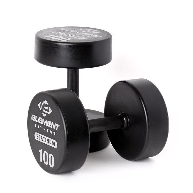 100 dumbbell sale