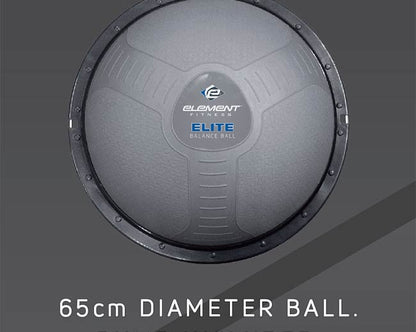 Element Fitness Elite Balance Ball Fitness Accessories Canada.