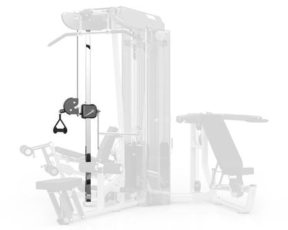 Element Fitness Commercial OPT add on only Strength Machines Canada.