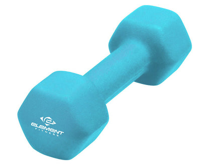 Neoprene 03lbs Dumbbell Strength & Conditioning Canada.