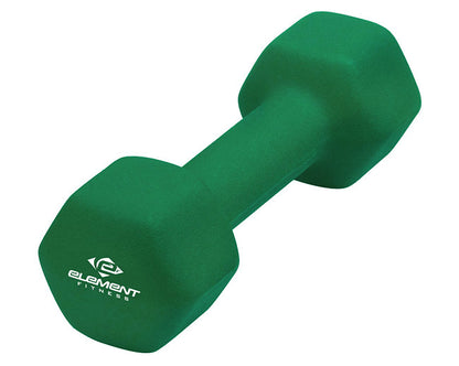 Neoprene 09lbs Dumbbell Strength & Conditioning Canada.