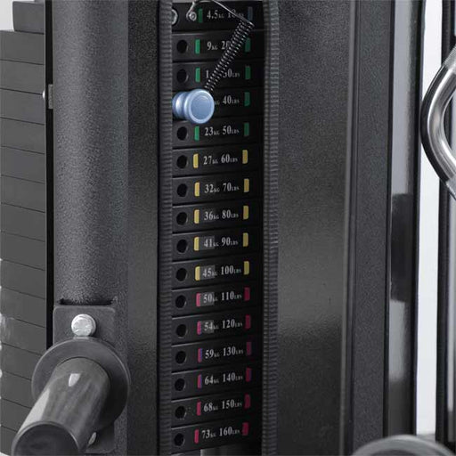 Weight Stack Add-Ons