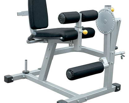 Element Seated Leg Extension / Leg Curl Strength Machines Canada.