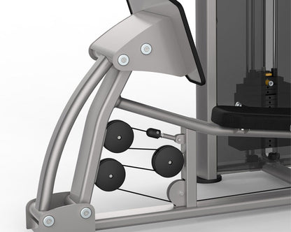 Element PLATINUM Leg Press Strength Machines Canada.