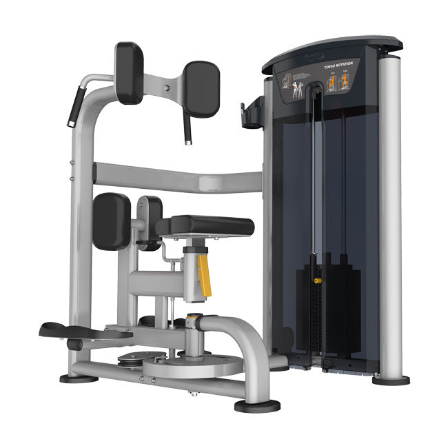 Element MERCURY 9518 Torso Rotation Strength Machines Canada.