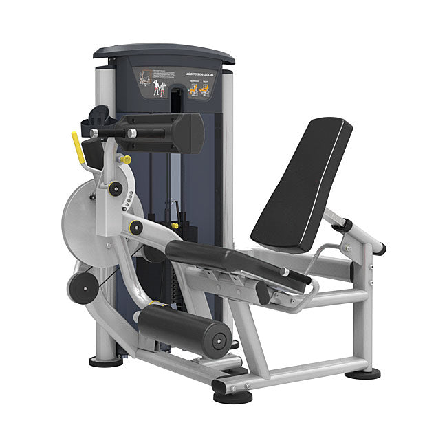 Element MERCURY 9528 LEG EXTENSION/LEG CURL Strength Machines Canada.