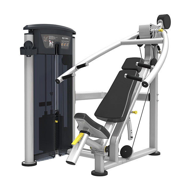 Element MERCURY 9529 Chest/Incline Chest/Shoulder Press Strength Machines Canada.