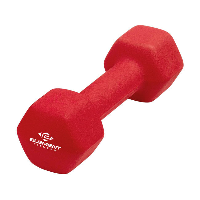 Neoprene Dumbbell 12 lb – The Treadmill Factory