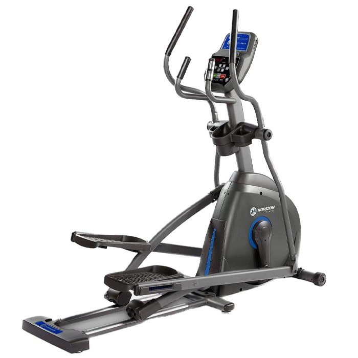 Horizon Fitness EX59 03 Elliptical