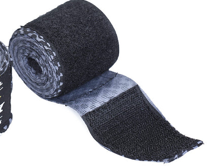 Fight Monkey 180" Mexican Hand Wraps - Halftone Fitness Accessories Canada.