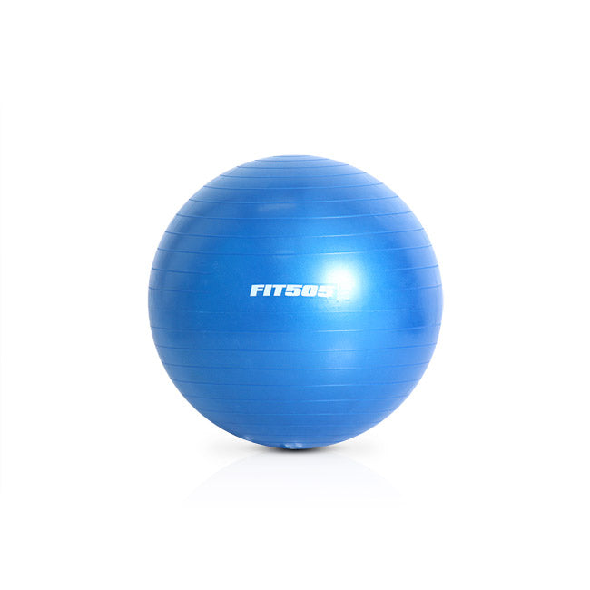 FIT505 65cm Stability Ball Fitness Accessories Canada.