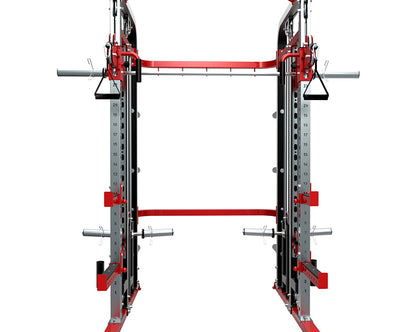 Fit505 Rack / Functional / Smith Strength Machines Canada.
