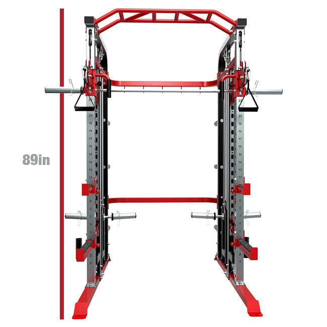 Fit505 Rack / Functional / Smith