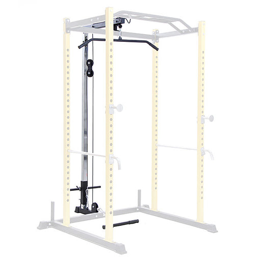 Power Rack Attachments