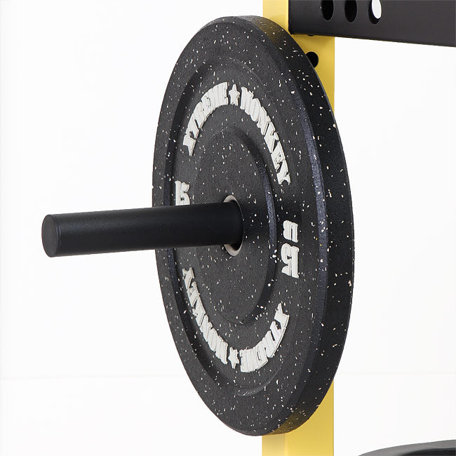 Fit505 Ultra Power Rack & Lat Pull Down Strength Machines Canada.