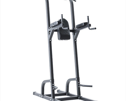 FIT 505 Vertical Knee Raise VKR V2 Strength Machines Canada.