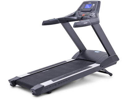FREQUENCY FITNESS WAVE 5000T Treadmill Cardio Canada.