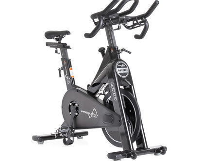 Frequency Fitness M100 V3 Commercial Magnetic Indoor Cycle Cardio Canada.