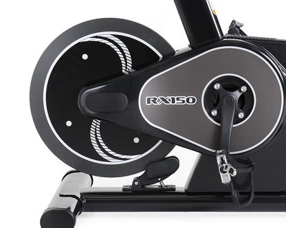 Frequency Fitness RX150 Exercise Bike Cardio Canada.