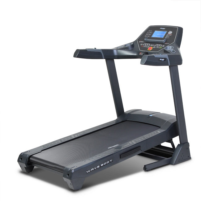 FREQUENCY FITNESS WAVE 500T Treadmill Cardio Canada.